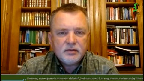 Andrzej Zapalowski: 10 lipca na Podkarpaciu stanie Kamień Wędielny pod Pomnik Wołyński Pityńskiego