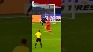 GOL DE PEDRO NA SELEÇÃO BRASILEIRA/ CARIMBOU A VAGA NA COPA DO MUNDO?