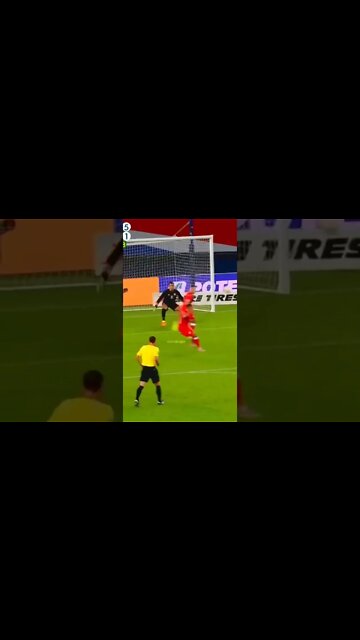 GOL DE PEDRO NA SELEÇÃO BRASILEIRA/ CARIMBOU A VAGA NA COPA DO MUNDO?