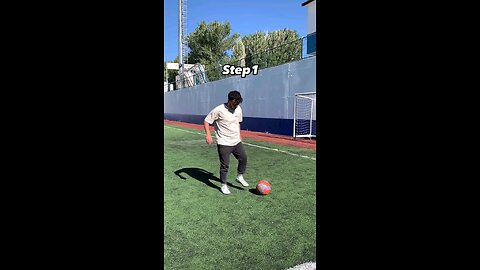 the best football skills