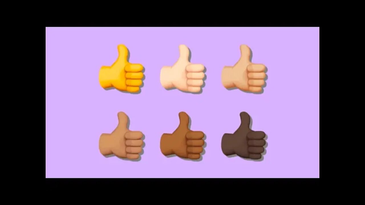 Americans find it excruciatingly difficult in choosing the right emoji