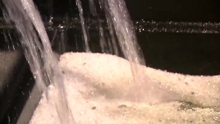 Jesse Ritka geeks out about salt brine
