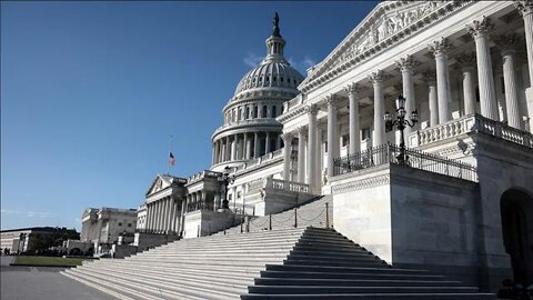 USA | $1.5 Trillion Spending Bill AND Iran Nuclear Deal Suspended