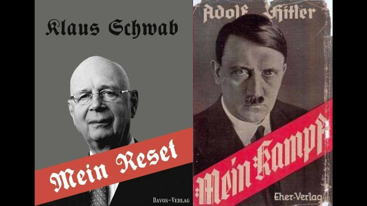 Geheimpapier zur geplanten APOKALYPSE
