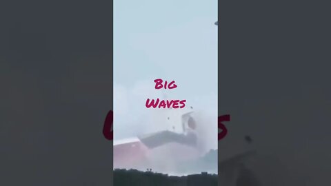 Big Waves