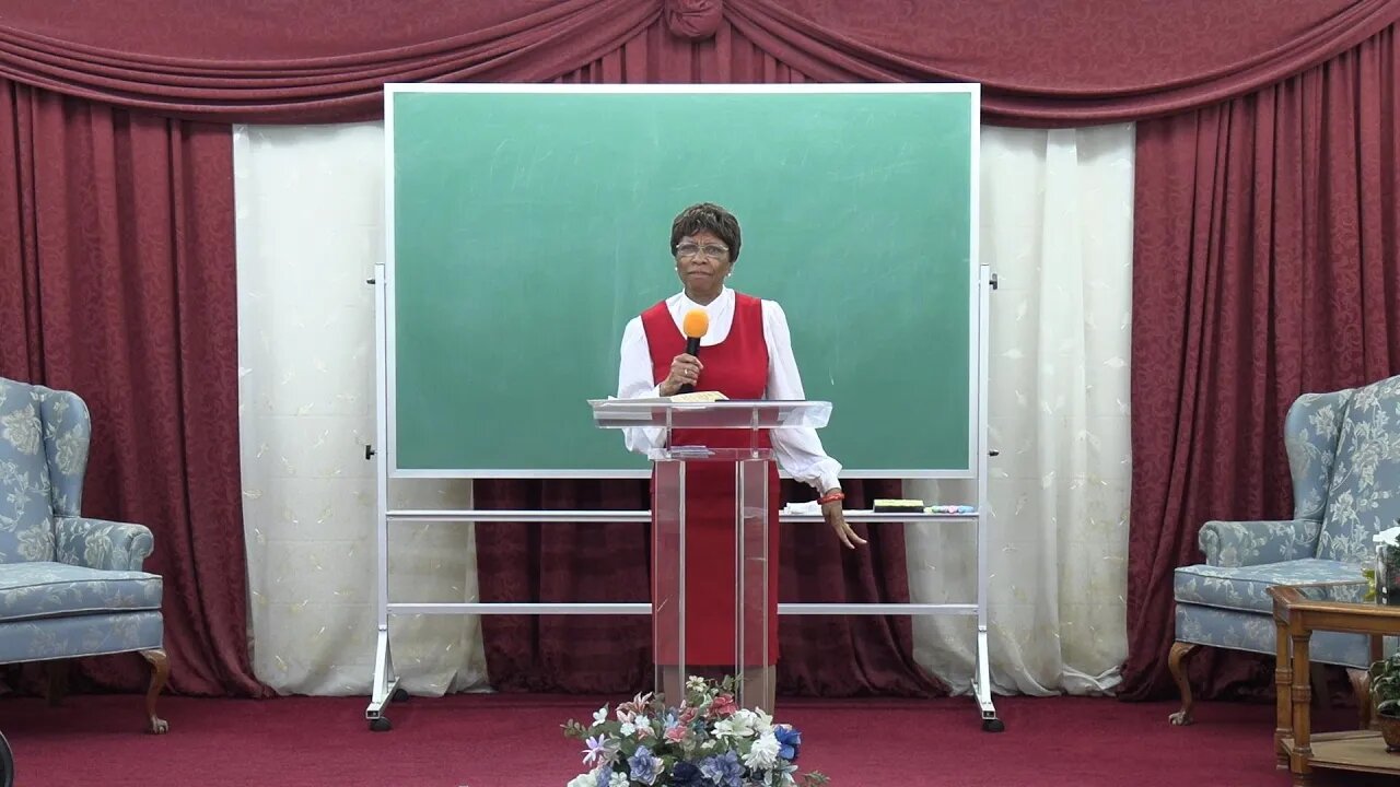 Lee Northern: The Reality of Redemption • The Birth of Christ Live Stream