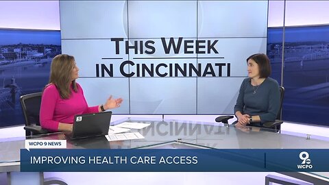 This Week in Cincinnati: March 8