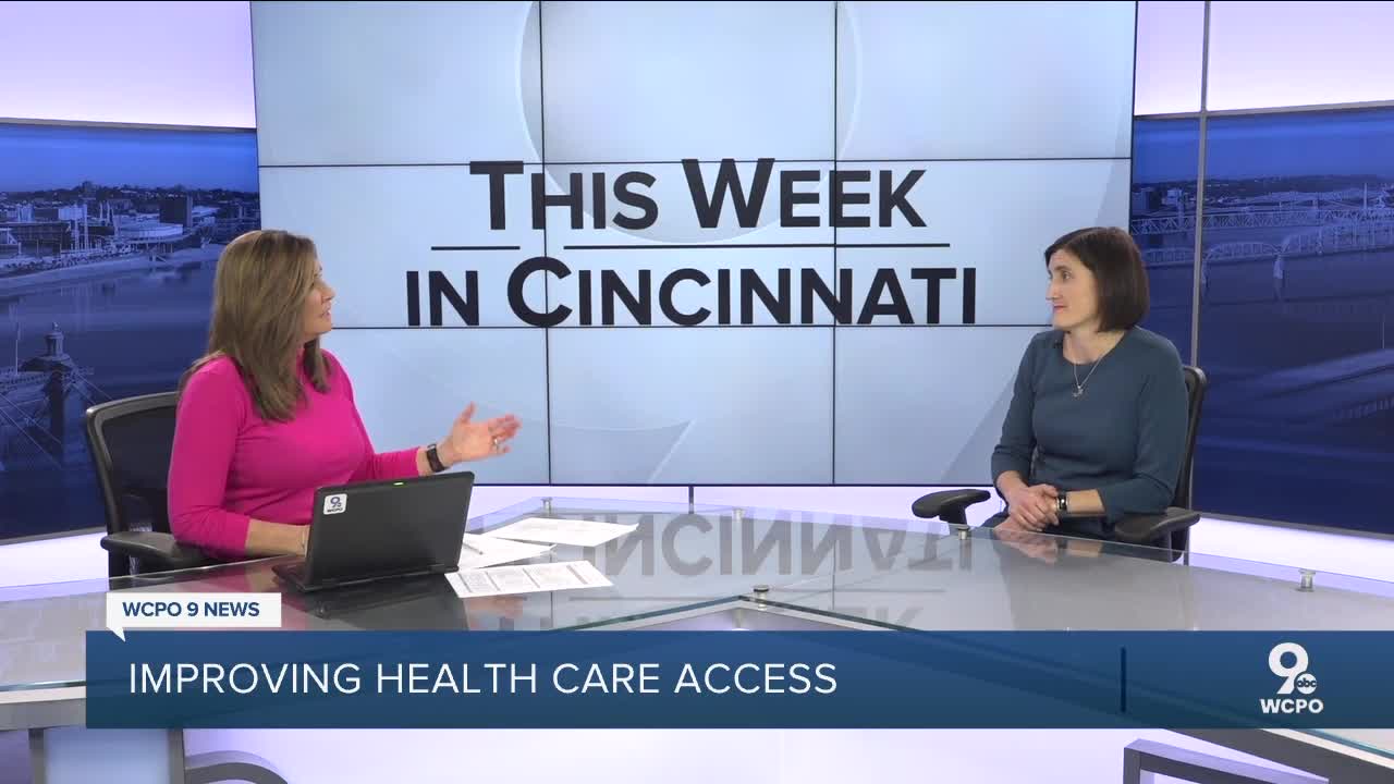 This Week in Cincinnati: March 8