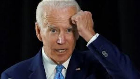 Sky News Bombshell! ‘Joe Biden Is Cognitively Compromised’ & MSM is Covering it Up!