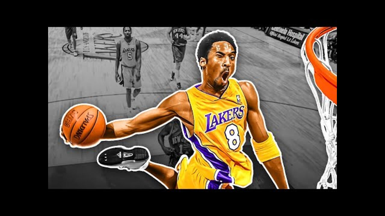 How Good Was Kobe Bryant Actually?