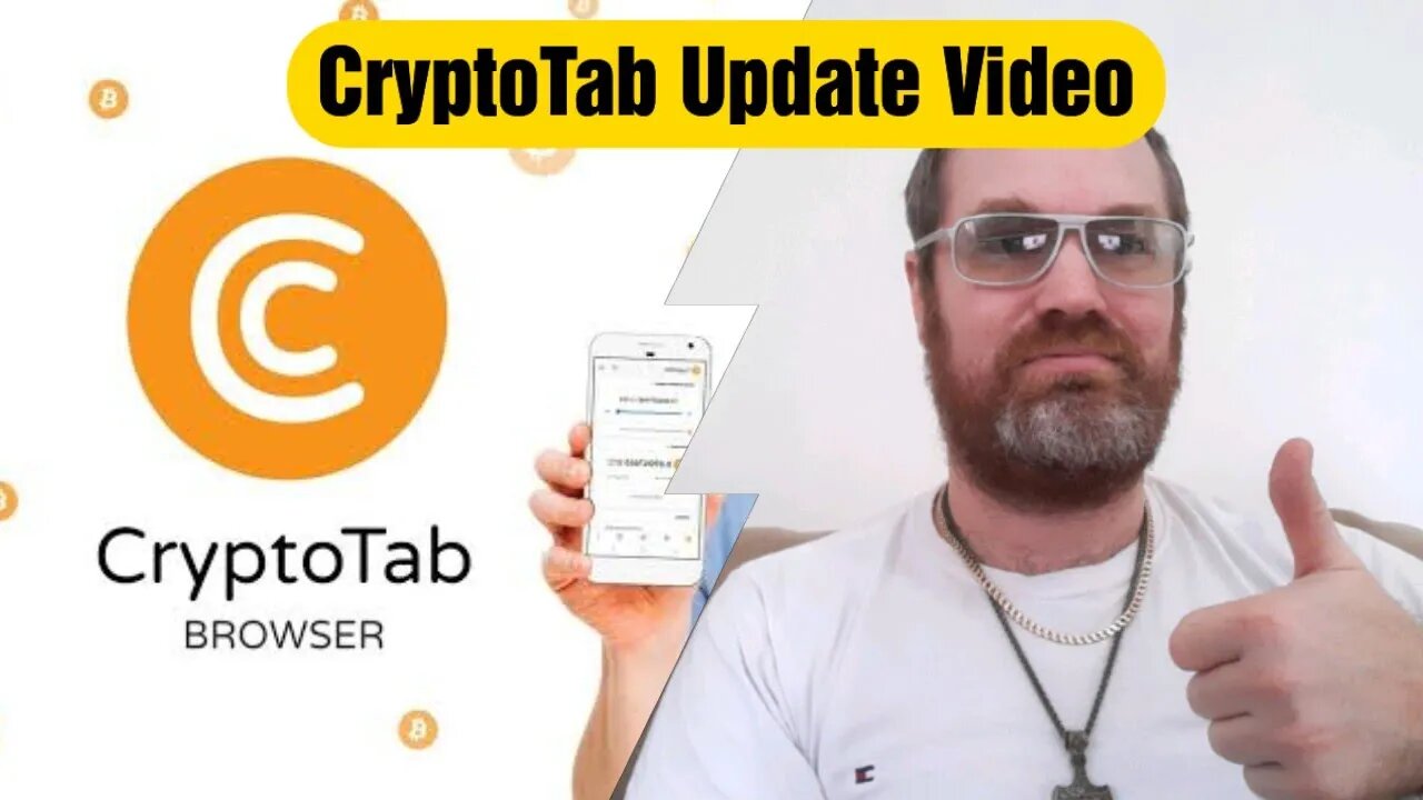 Cryptotab Browser Update Video Do I Still use it in 2022