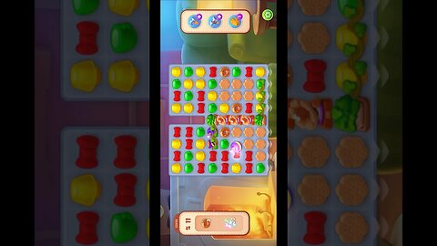 Shorts Playrix Homescapes Gameplay Walkthrough Level 12646-010