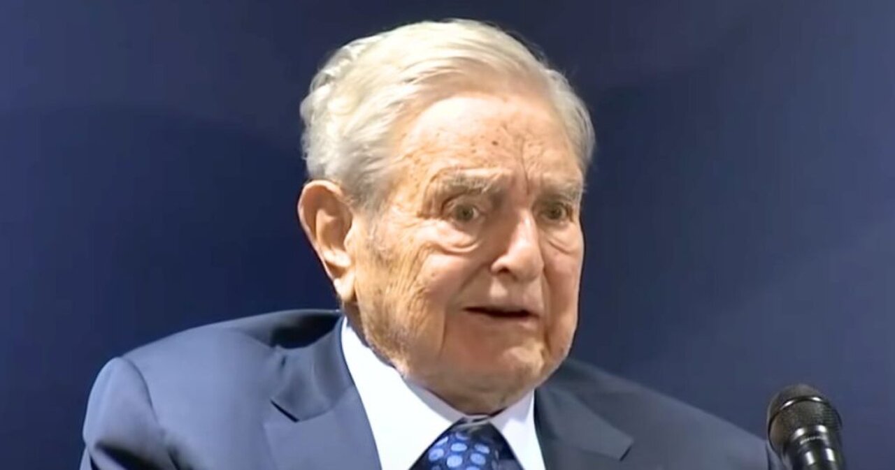 George Soros to Take Control of 200 Radio Stations Before Presidential Election