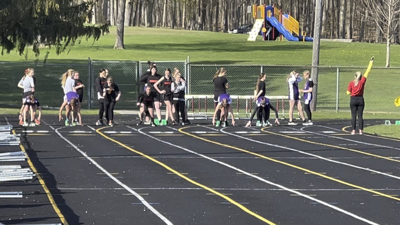 Kiley 100M