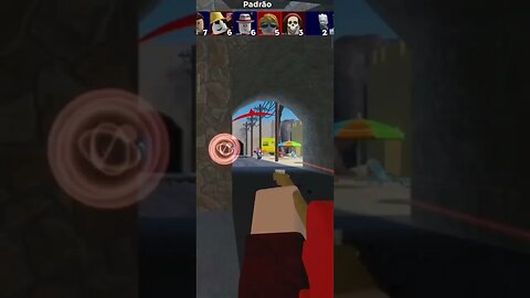 Arsenal ‎@NEWxXxGames #roblox #arsenal