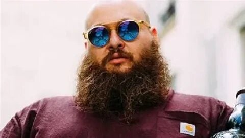 Barry Horowitz Calls Out Rapper Action Bronson For Stealing His Gimmick