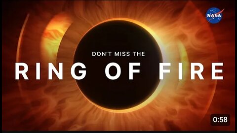 The Ring Of Fire