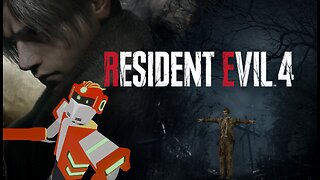 spooky month: resident evil 4 remake