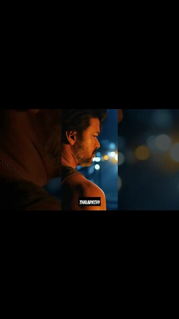 thalapathy transformation whatsapp status tamil #shortsfeed