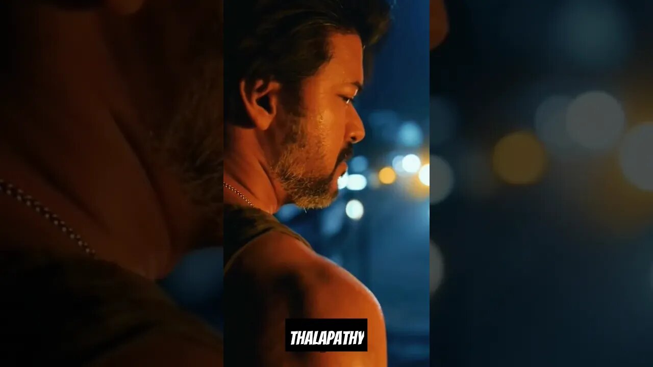 thalapathy transformation whatsapp status tamil #shortsfeed