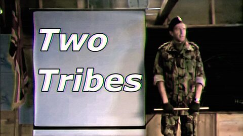 Two Tribes Recruitment mp4