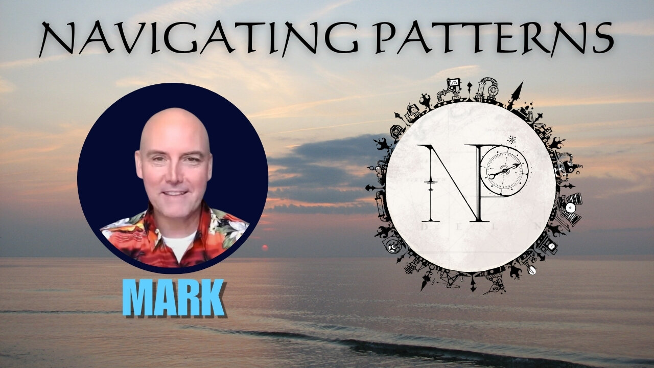 Introduction to Navigating Patterns