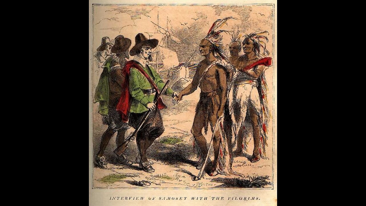 Educational Friday: How Indigenous "Black" Americans were Tricked Out of the Land‼️