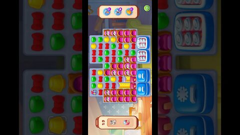 Shorts Playrix Homescapes Gameplay Walkthrough Level 12041