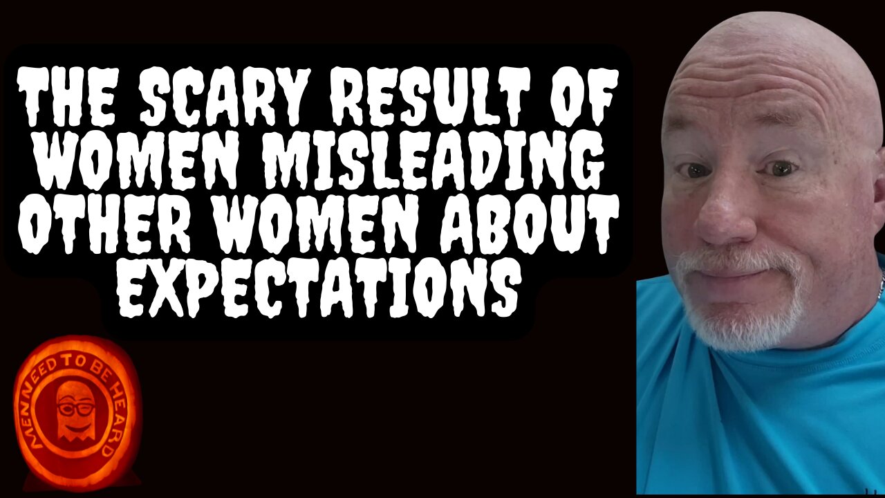 The Net Result of Women Misleading Other Women About Expectations When Dating