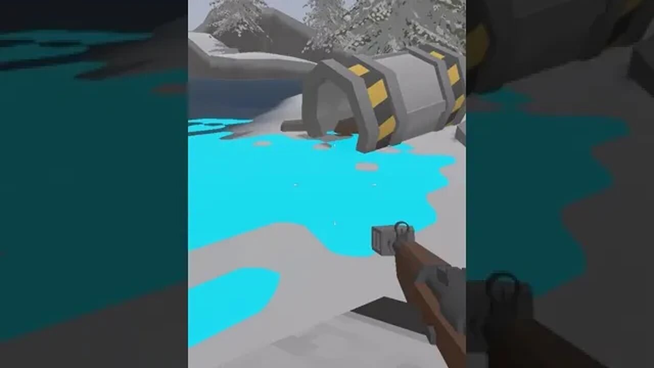 Unturned - Curiosity kills...