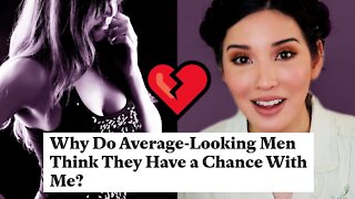 Woman CAN'T ACCEPT She's Not DESIRABLE! Feminist Dating Gone Wrong