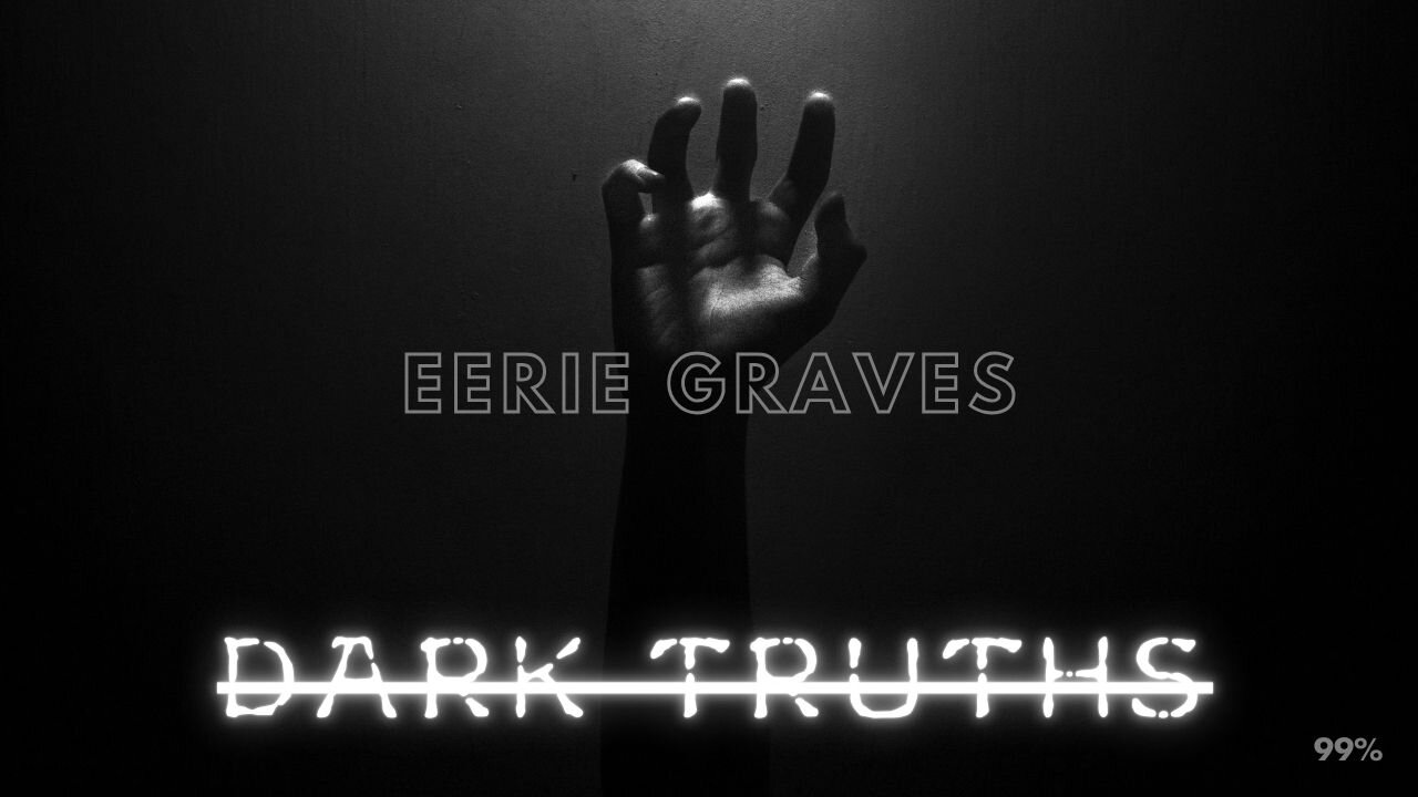 Unearthing the World's Most Eerie and Rare Graves