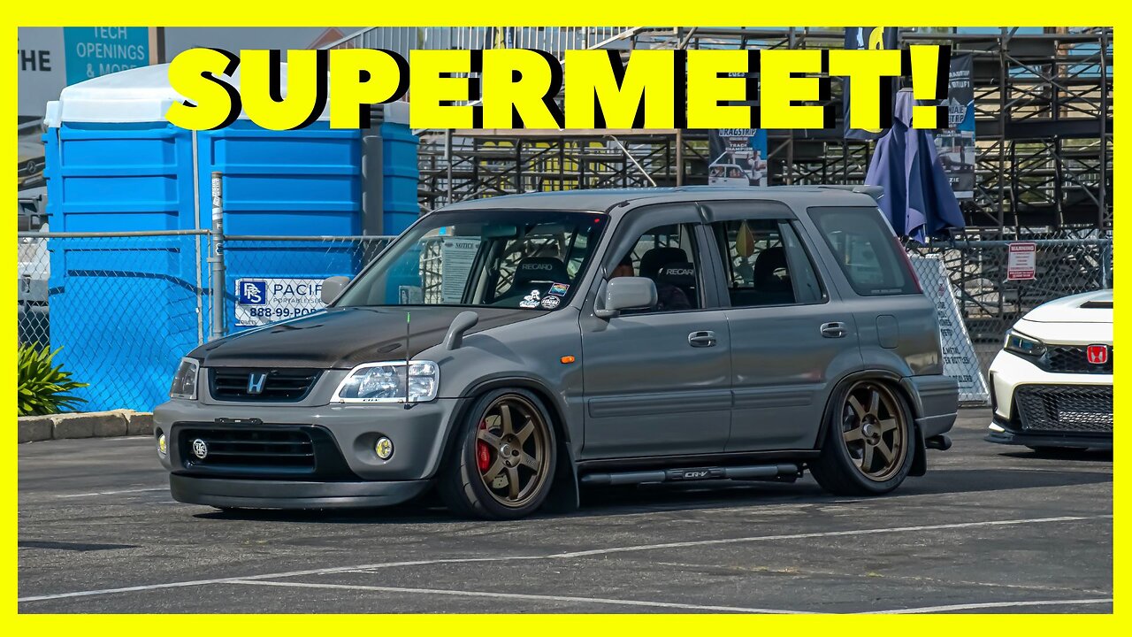 2024 USDM Supermeet: The Season Opener!