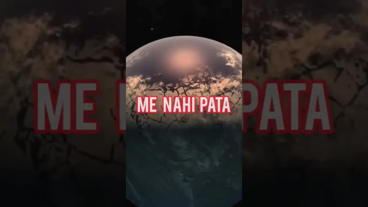 जुड़वाँ पृथ्वी मिल गया है!#youtubeshorts #shorts #factvideo #nasa