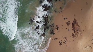 Betka Beach Mallacoota 3 March 2022 Mouth Closed