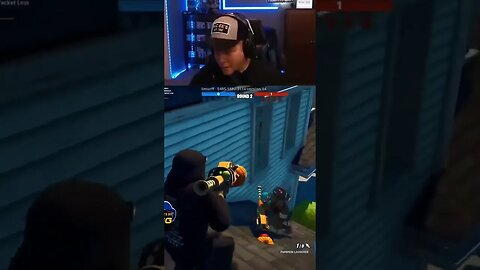 Destroyed!! #shorts #fortnite #fortniteclips