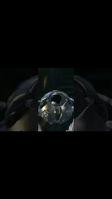 Things Escalate Quickly in Metroid Dread #metroiddread