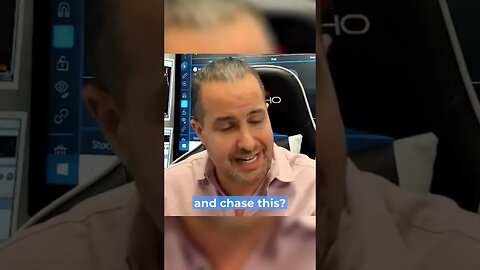 PRO Crypto Trader Shares His BEST Advice!