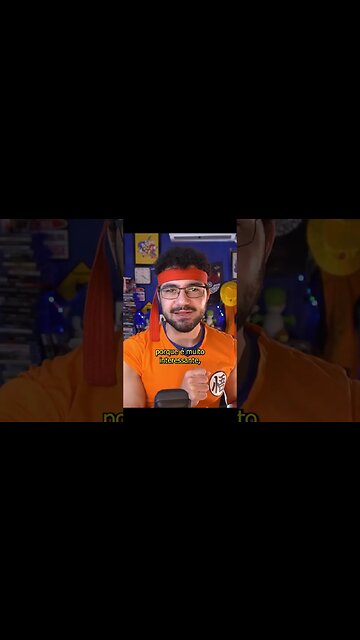 Sonic PRIME copiou Sonic SATam ?! #shorts