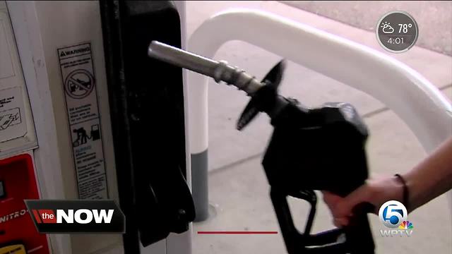 Rising gas prices may impact you other places than the gas pump