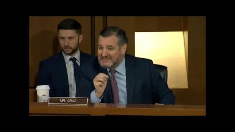 Cruz VS Doj Witness ~ About The FBI