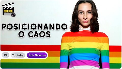 Você é um LGBT com postura?