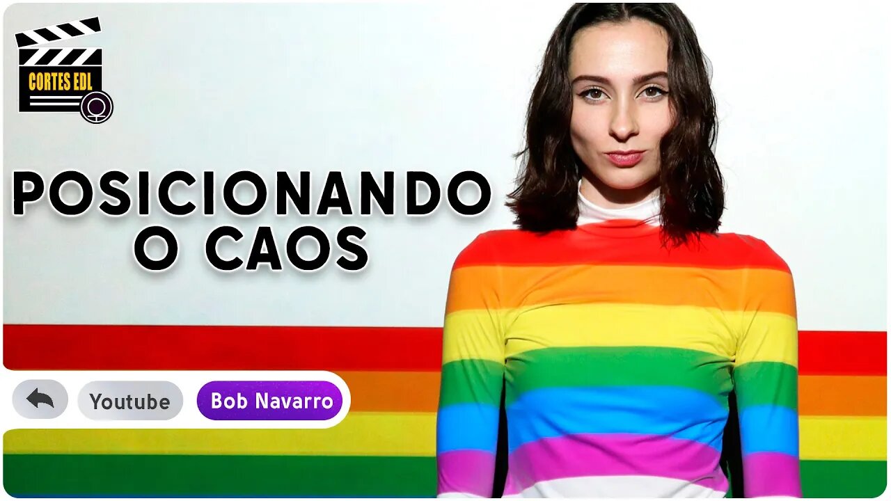Você é um LGBT com postura?