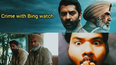 Kohrra review | Kohrra netflix
