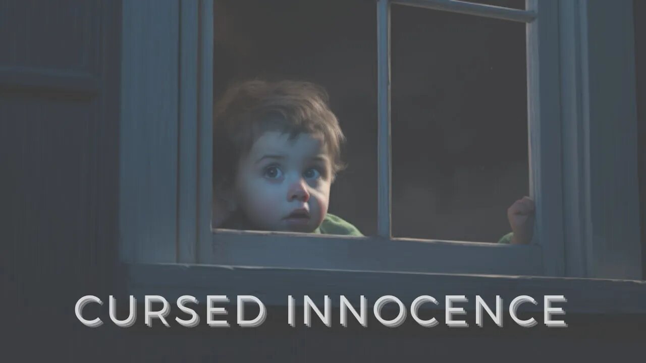 Cursed Innocence: The Tragic Tale of the Sinister Nanny