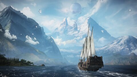 Lost Ark First play through and my first reactions