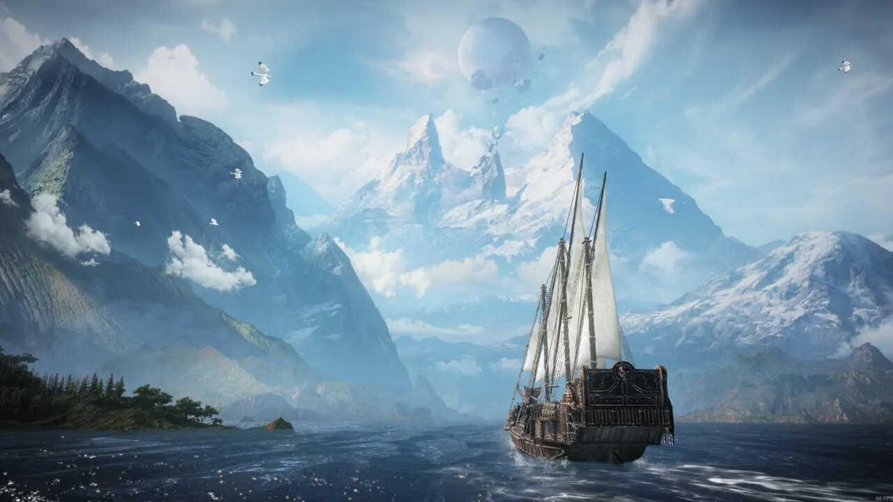 Lost Ark First play through and my first reactions
