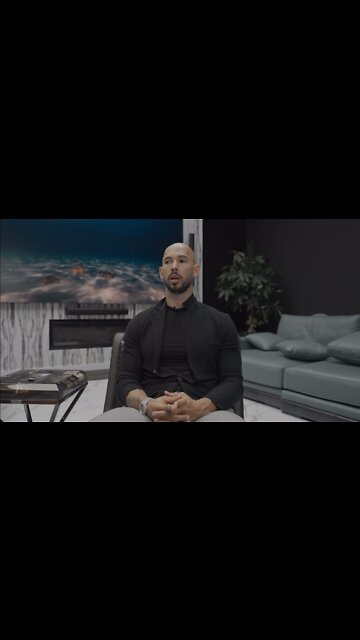 Andrew Tate’s Last Message