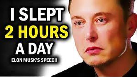 ElonMusk ethics will give you a goosbumps