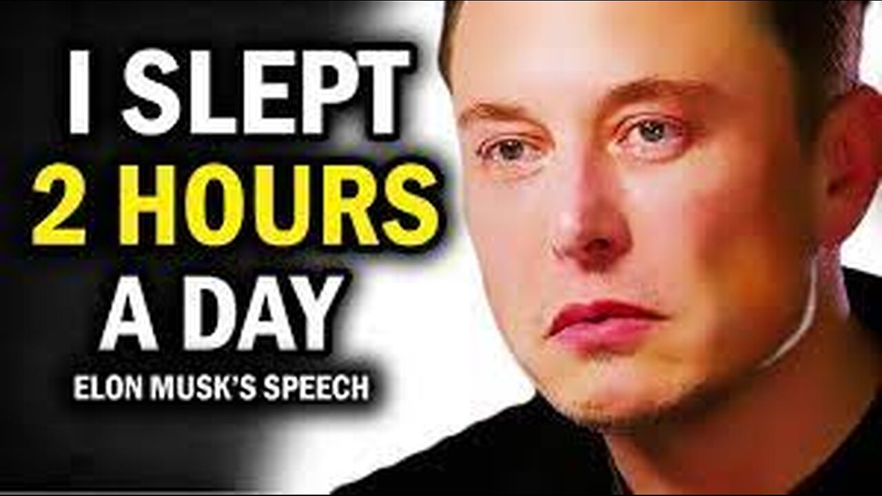 ElonMusk ethics will give you a goosbumps
